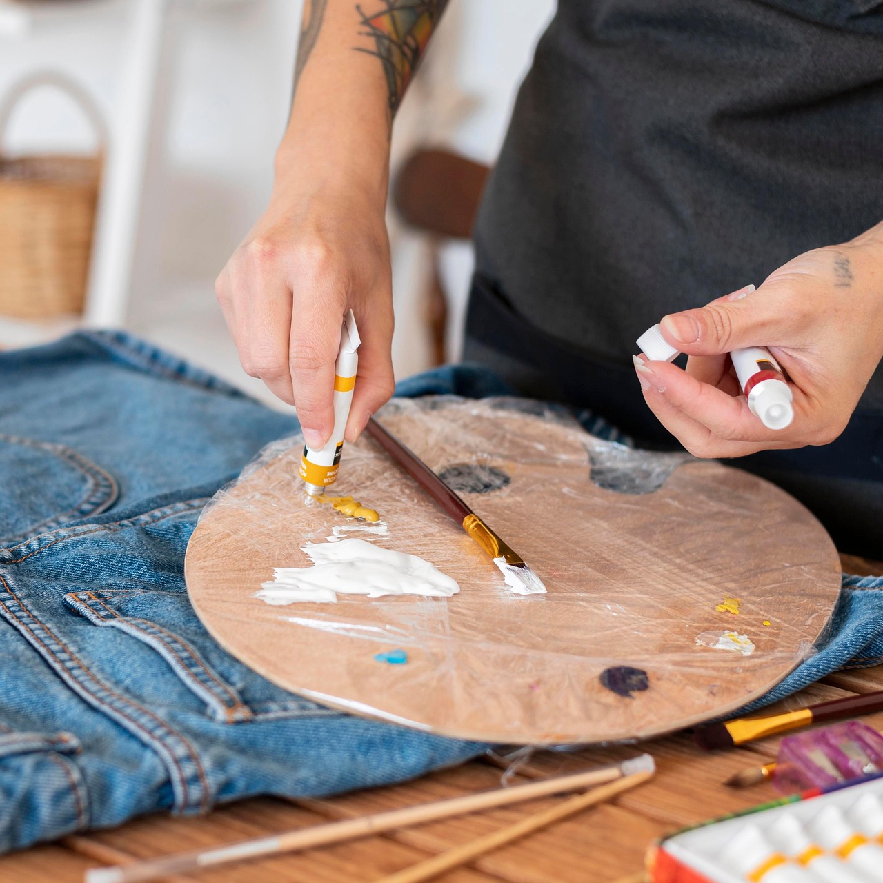 香烟与情感压力的应对